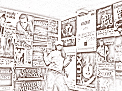 Plakate