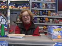 Frau Wölke