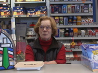 Frau Wölke 2