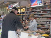 Kundenservice