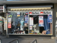 Lange von vorne