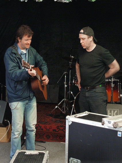 eine Band