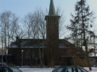 kirchturm