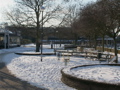 Spielplatz am Markt