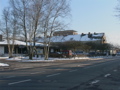 Straße vor Kürchö