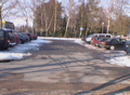 Straße zum Tod